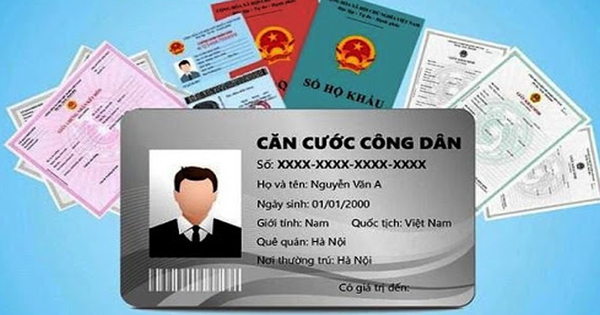 Chính phủ ban hành nghị định liên quan đến bỏ sổ hộ khẩu, sổ tạm trú