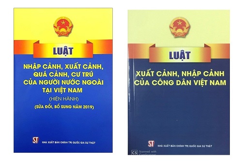 Nâng cao hiệu quả công tác quản lý nhà nước trong lĩnh vực nhập cảnh, xuất cảnh, quá cảnh và cư trú