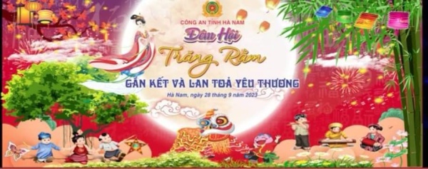 Đăng Ký Vn88: Trang Chủ
 tổ chức Đêm hội trăng rằm - Gắn kết và lan tỏa yêu thương