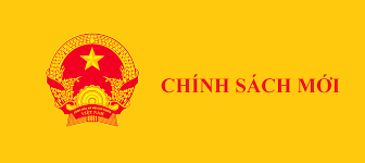 Chính sách mới