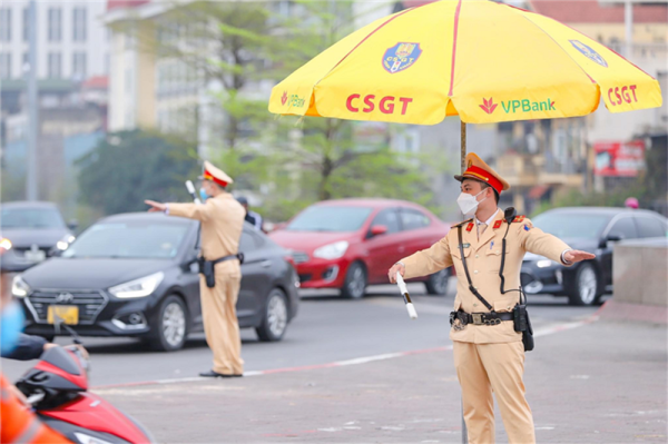 Cơ sở thực tiễn để xây dựng và ban hành Luật Trật tự, an toàn giao thông đường bộ