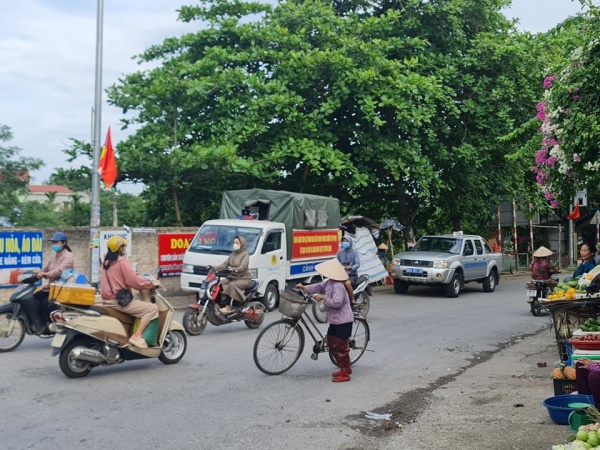 Đăng Ký Vn88
: Đẩy mạnh công tác tuyên truyền pháp luật, phòng chống tội phạm cho Nhân dân