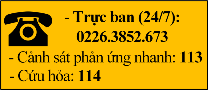 Trực ban