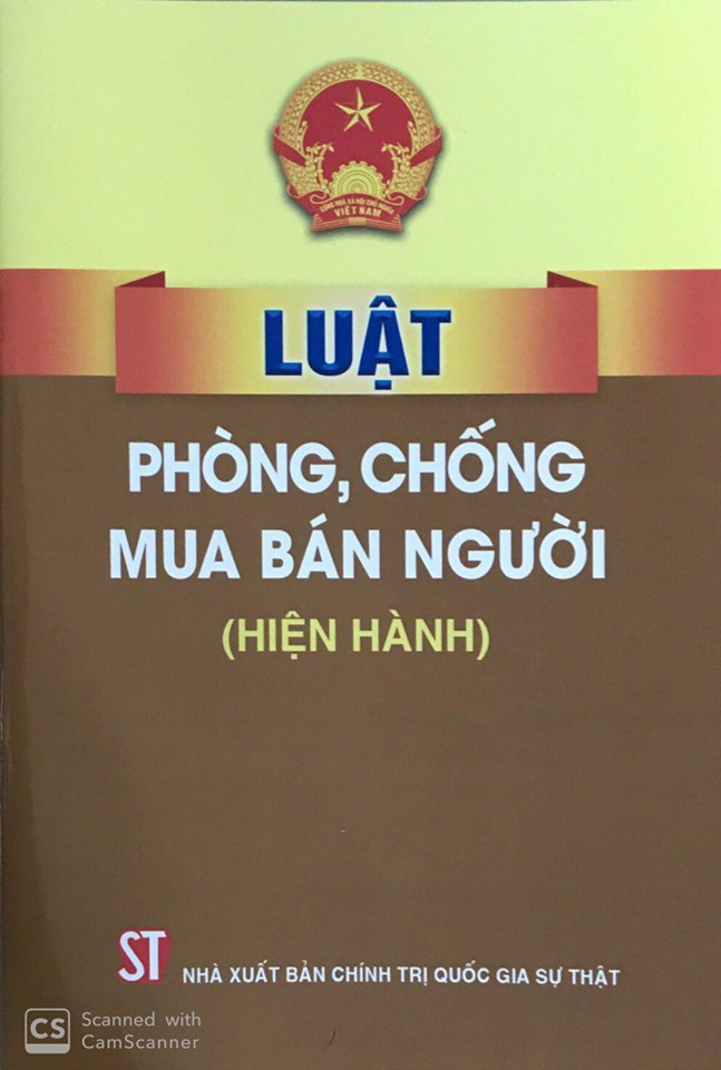 527809622615 luạt phòng chóng mua bán nguòi hiẹn hành