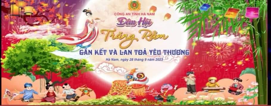 Đăng Ký Vn88: Trang Chủ
 tổ chức Đêm hội trăng rằm - Gắn kết và lan tỏa yêu thương