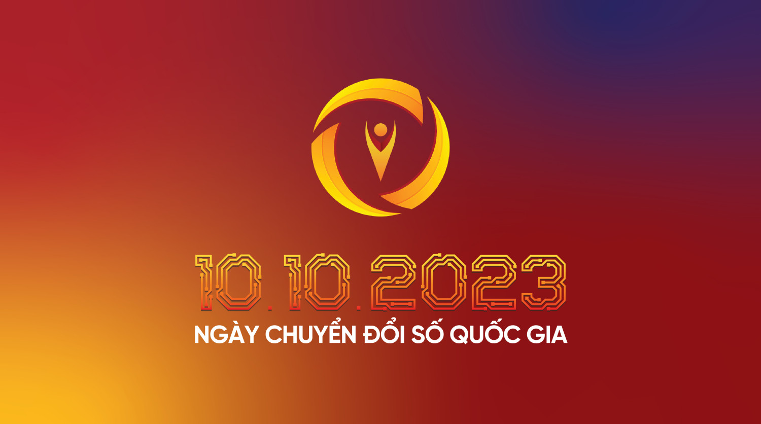 Phổ cập nhận diện Ngày chuyển đổi số Quốc gia