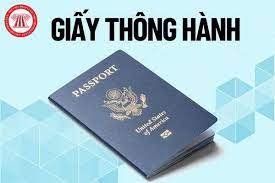 Giấy thông hành