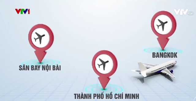 Cạm bẫy cưỡng bức lao động bên kia biên giới