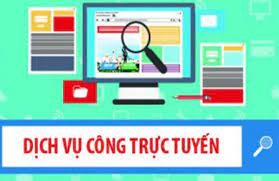 Bộ Tài chính ban hành Thông tư số 63/2023/TT-BTC nhằm khuyến khích sử dụng dịch vụ công trực tuyến.