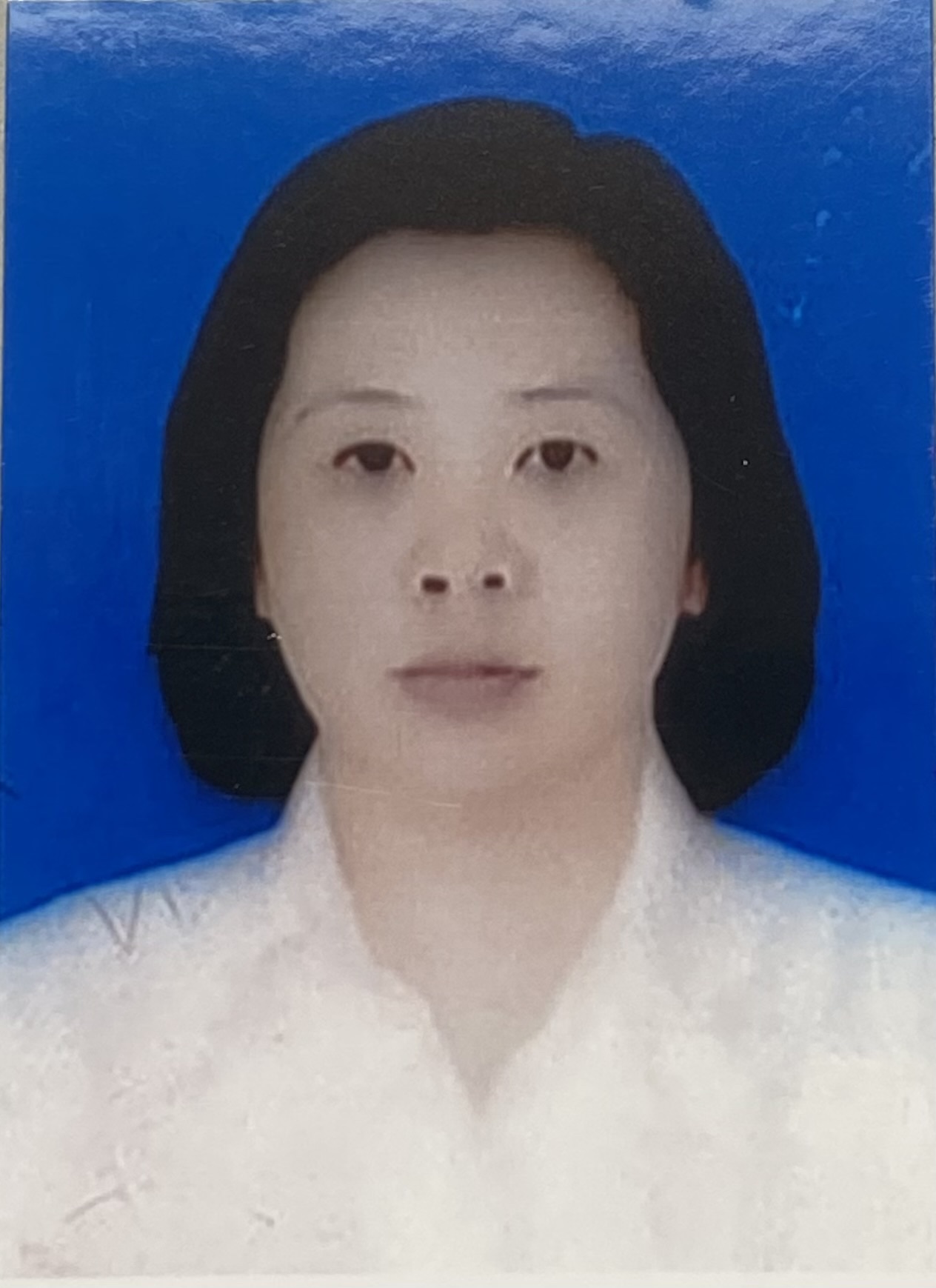 Trần Ngọc Hà