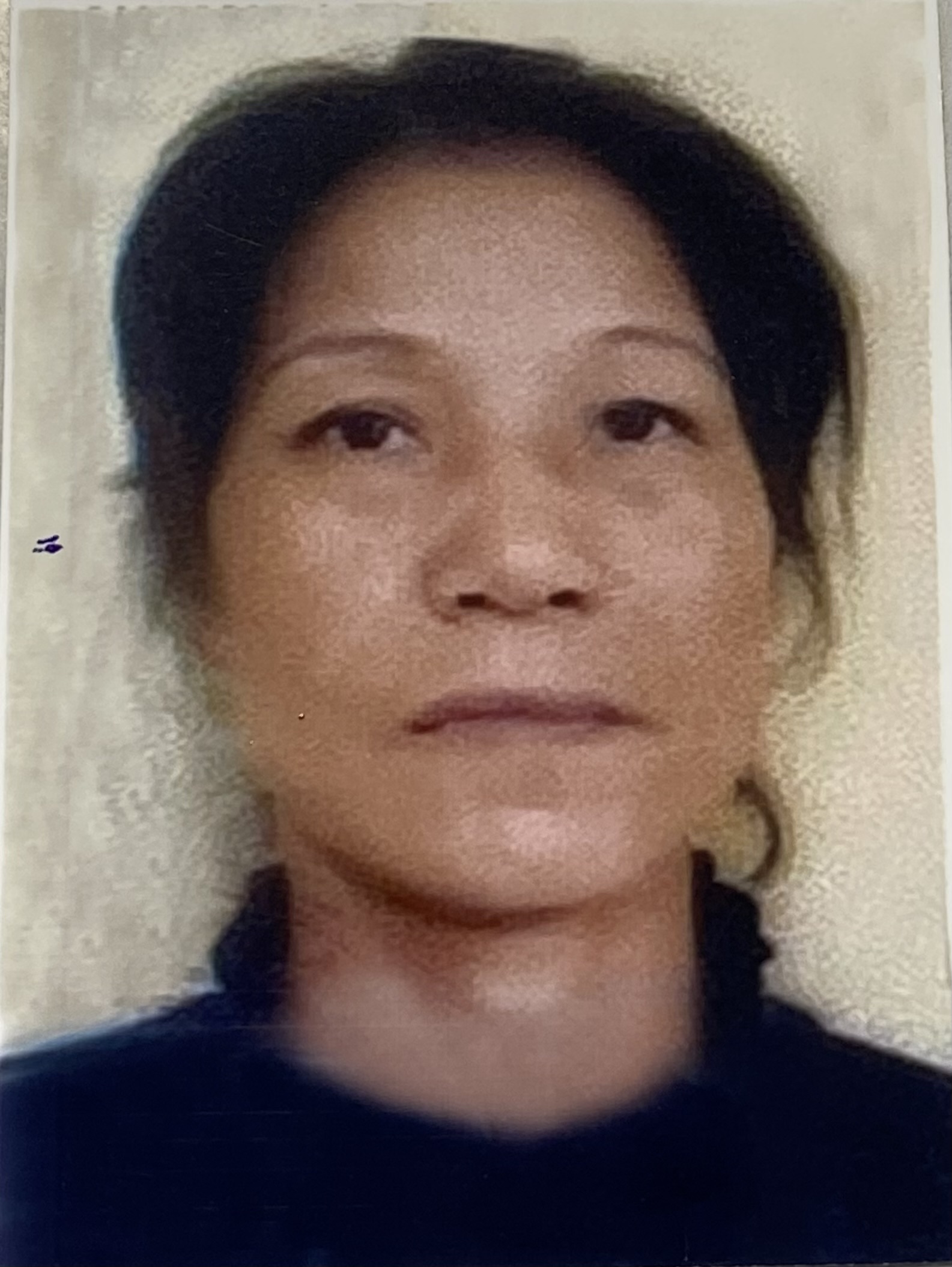 Nguyễn Thị Mận